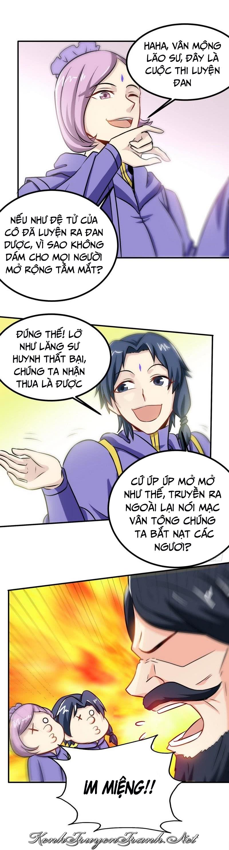 Truyện VI