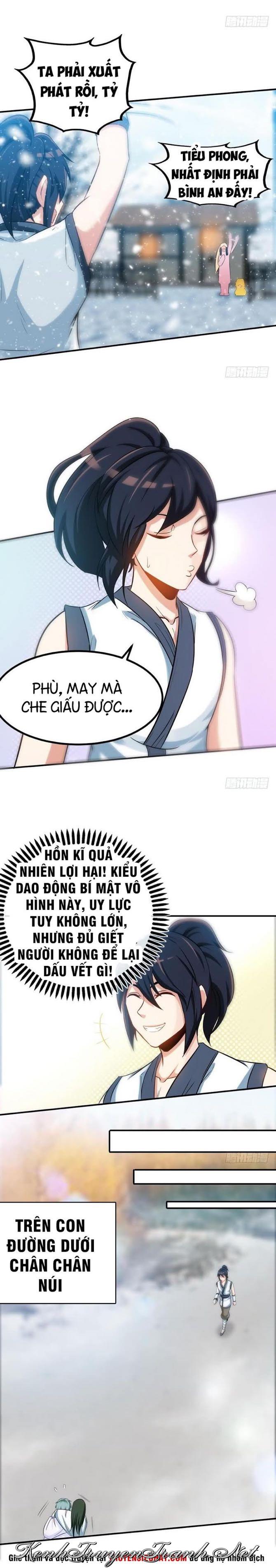 Truyện VI