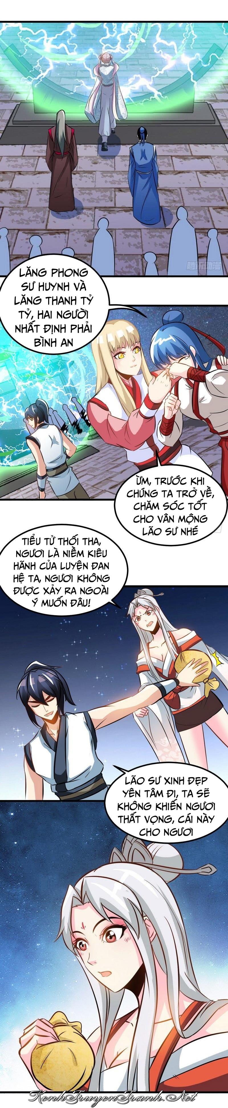Truyện VI