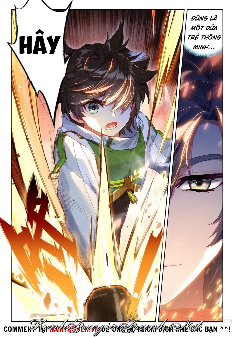 Truyện VI
