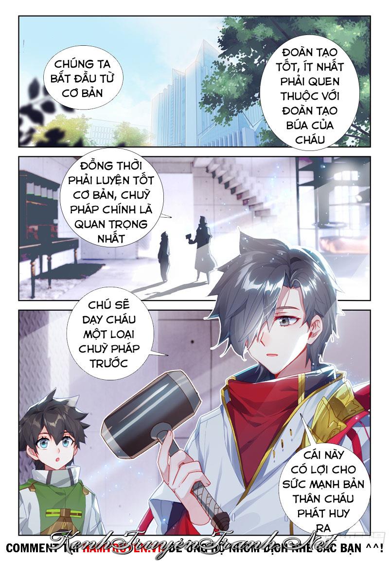 Truyện VI