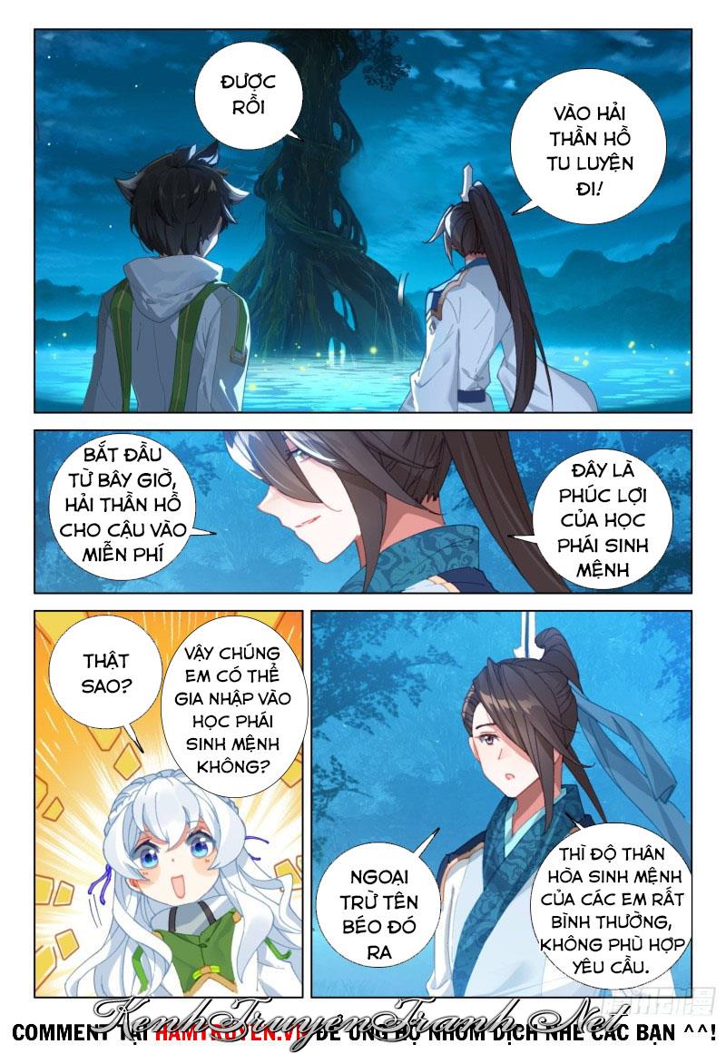 Truyện VI