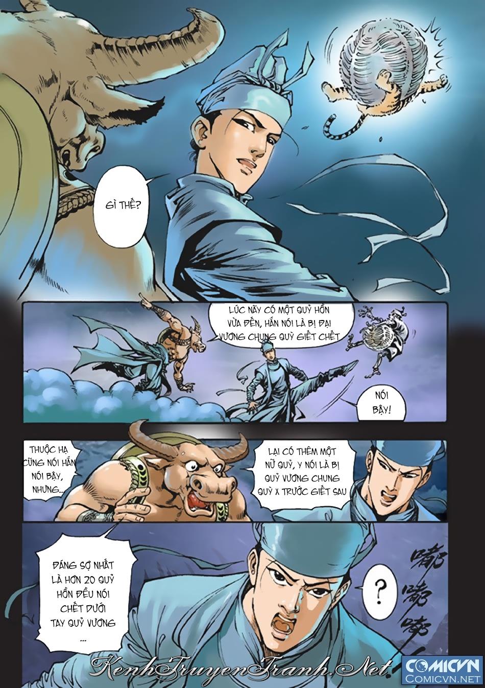 Truyện VI