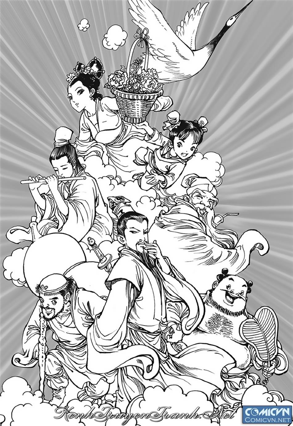 Truyện VI