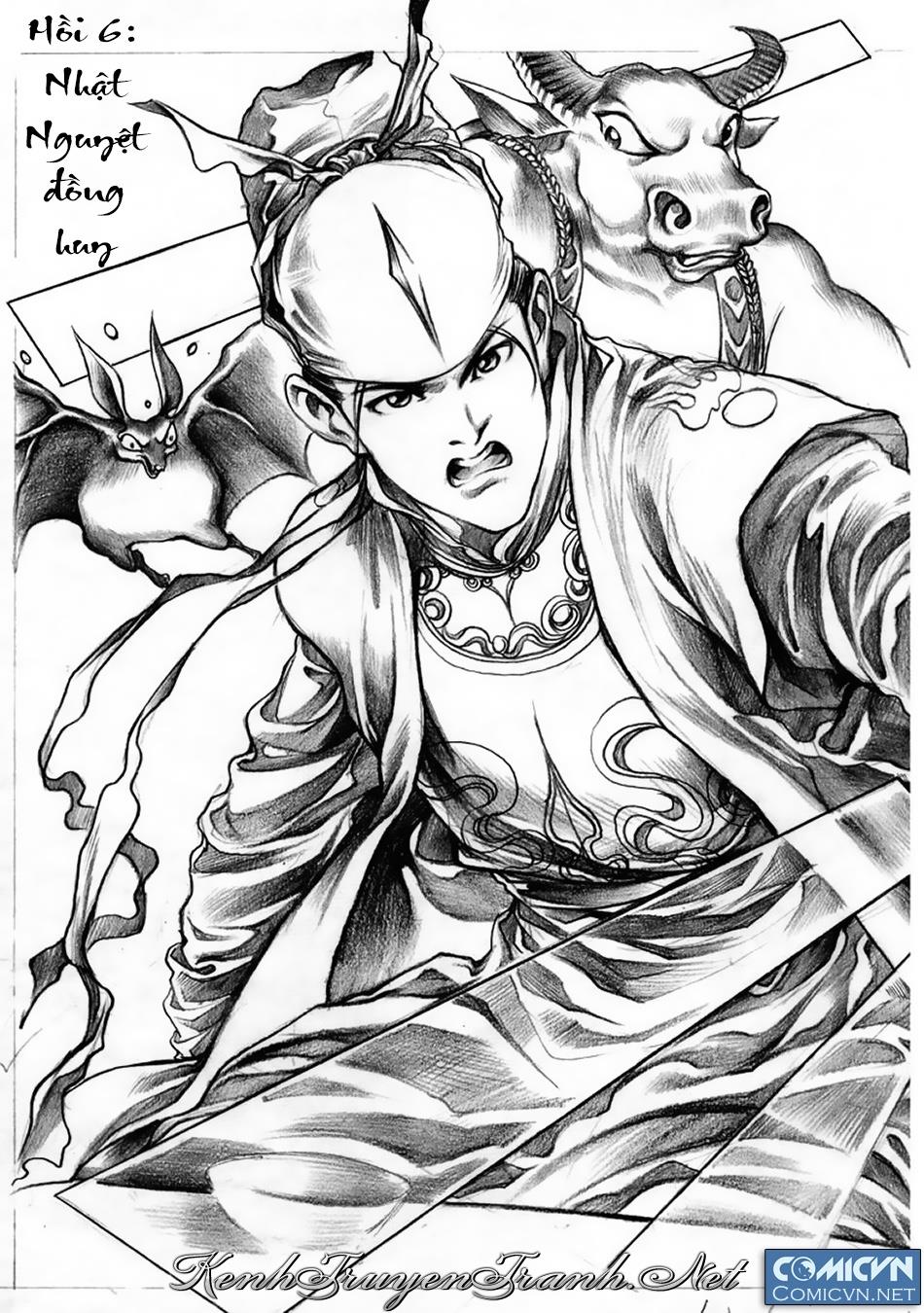 Truyện VI