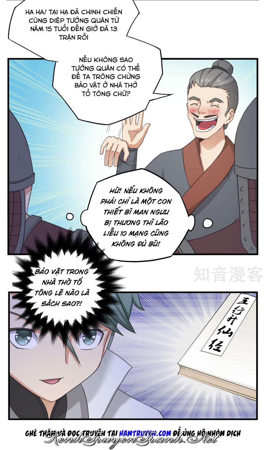 Truyện VI