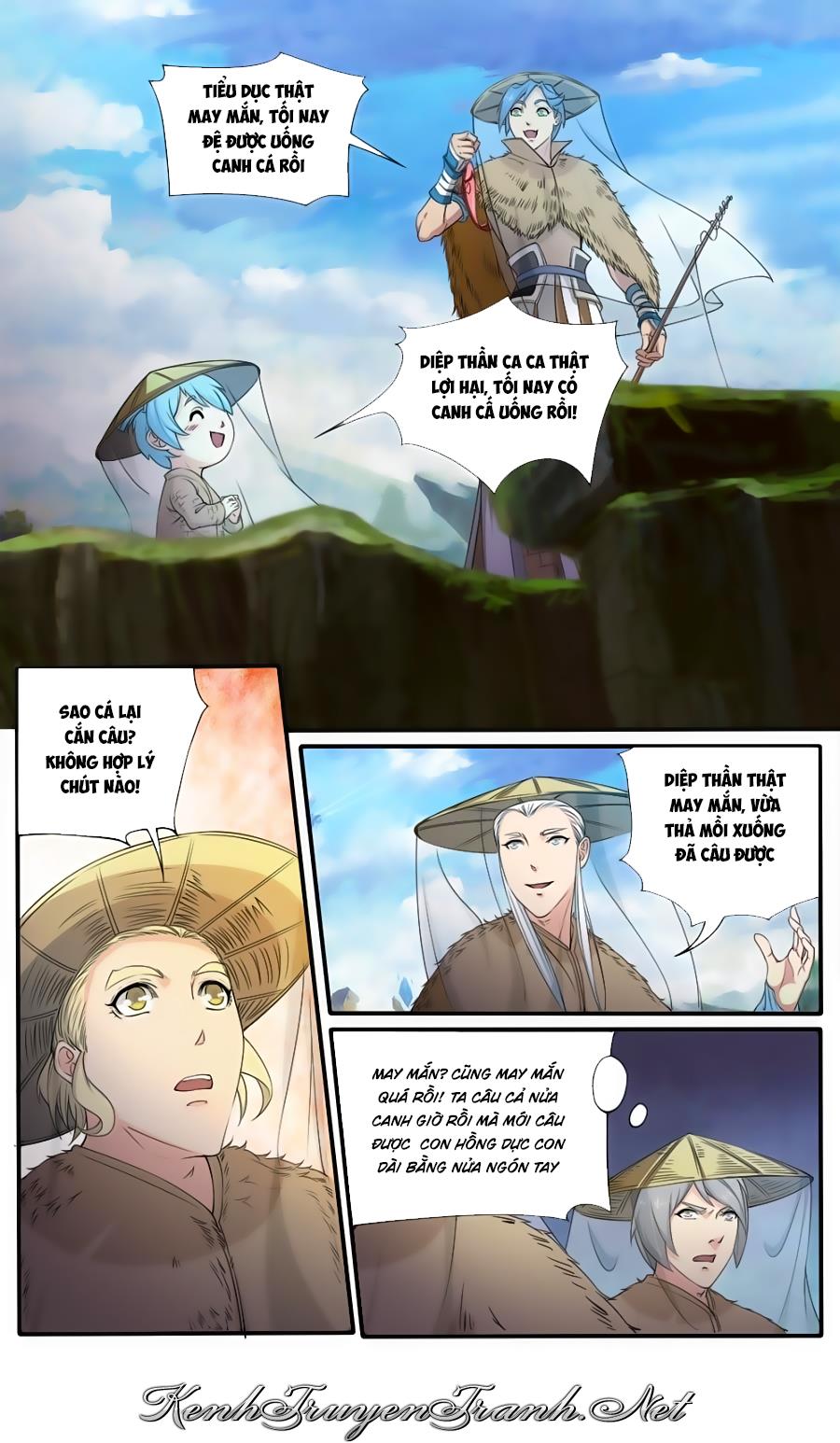Truyện VI