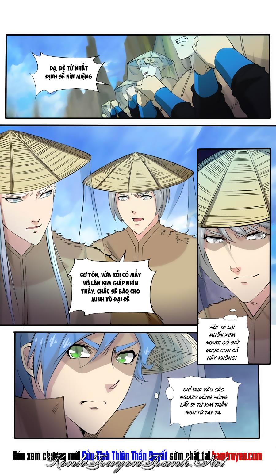 Truyện VI