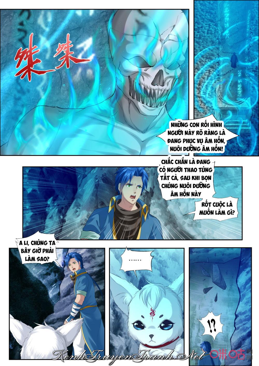 Truyện VI