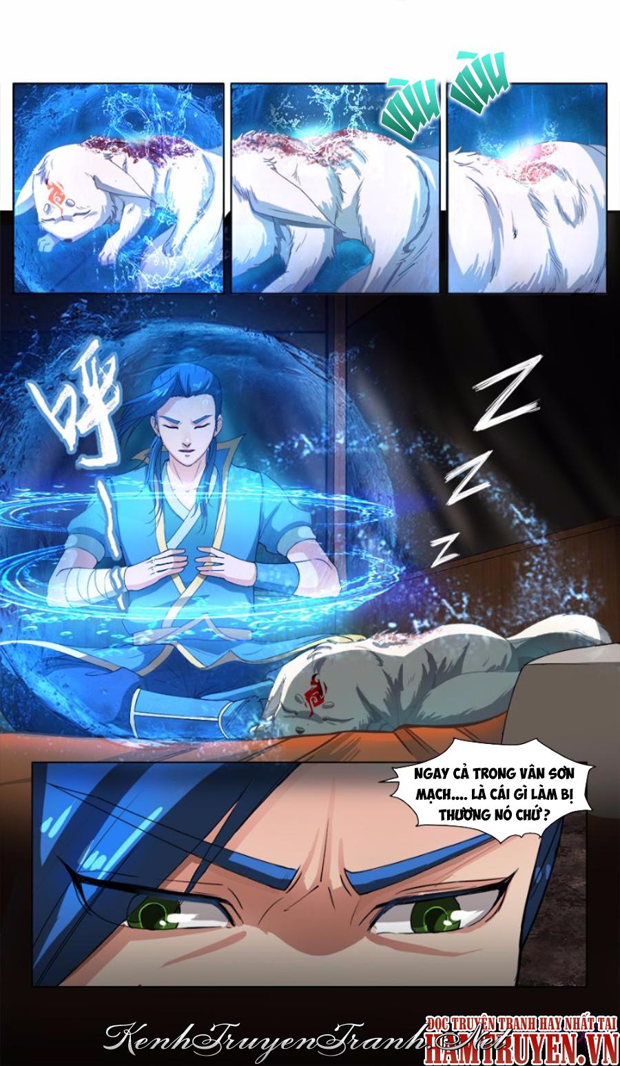 Truyện VI