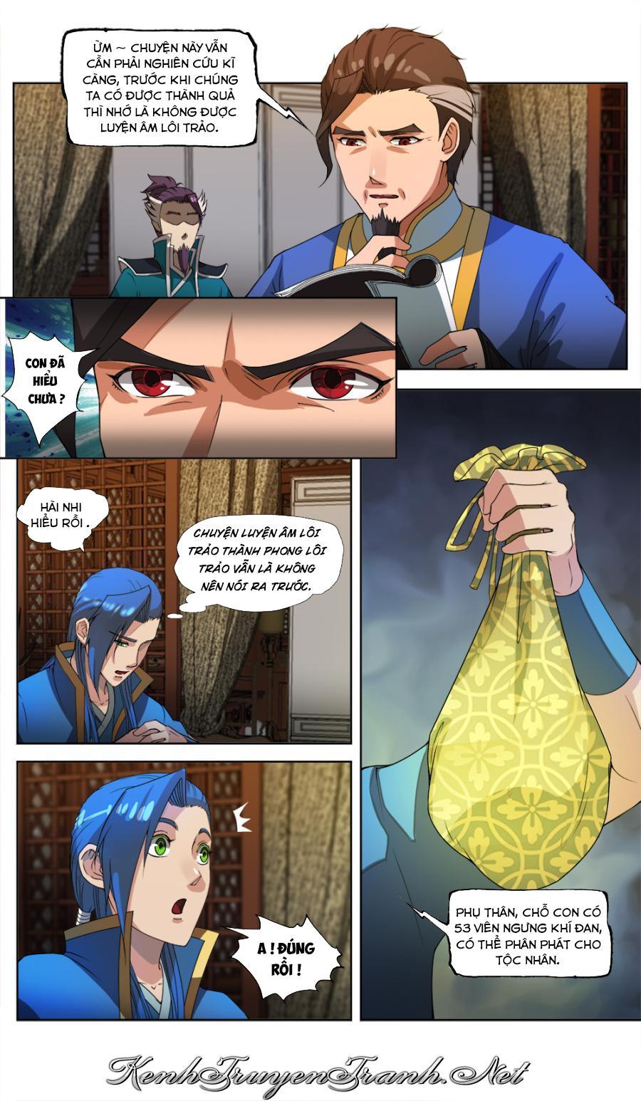 Truyện VI
