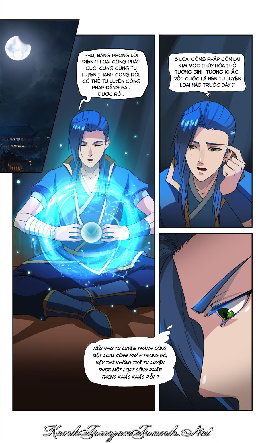 Truyện VI