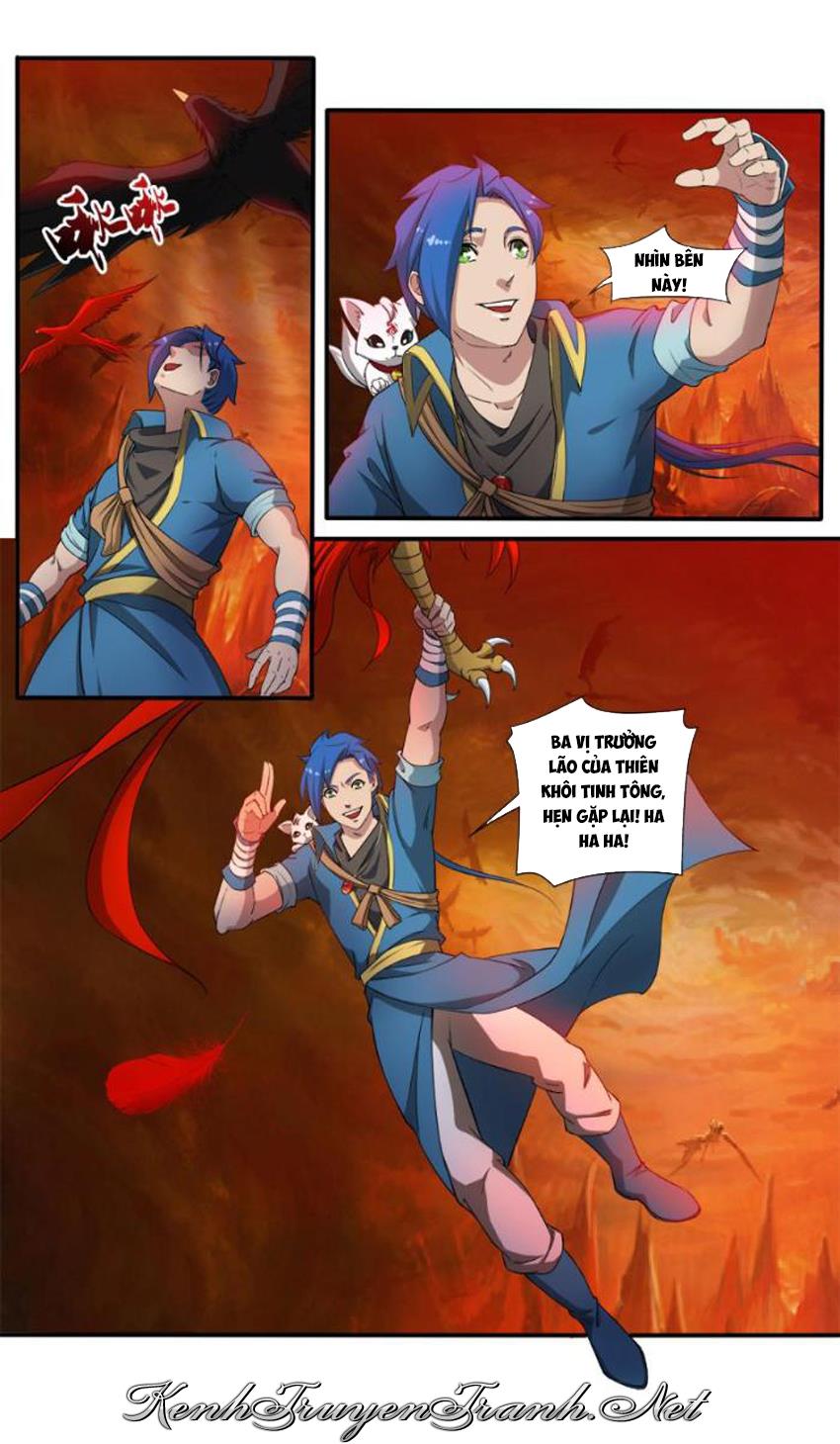 Truyện VI