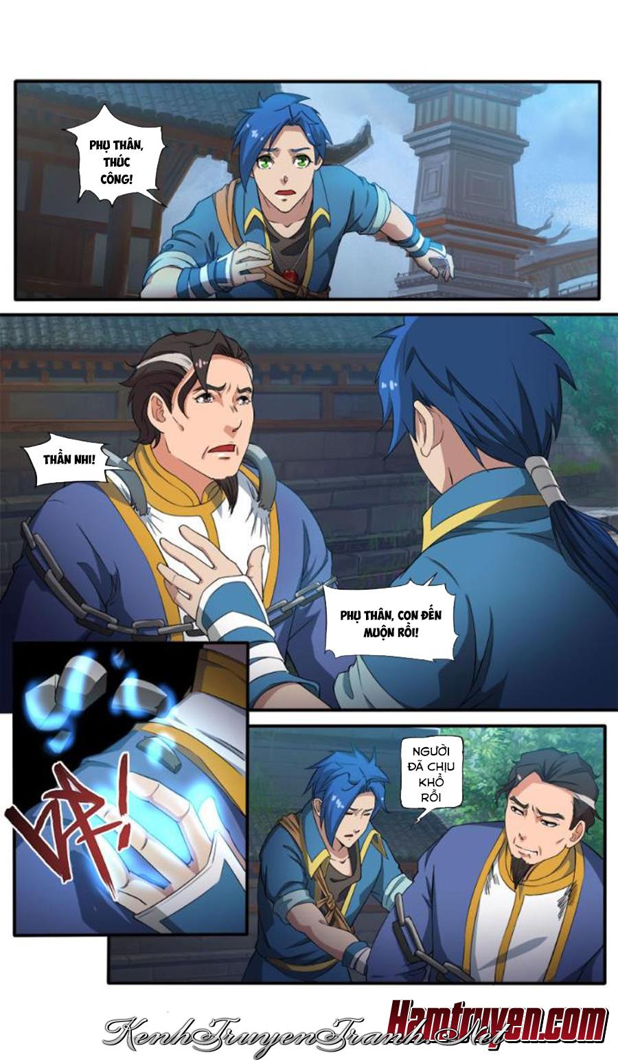 Truyện VI