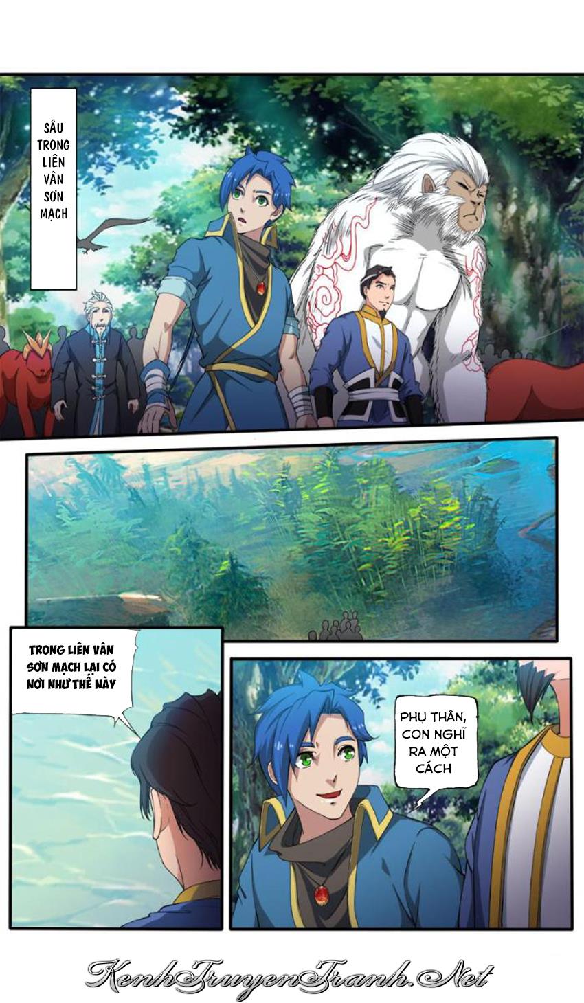 Truyện VI