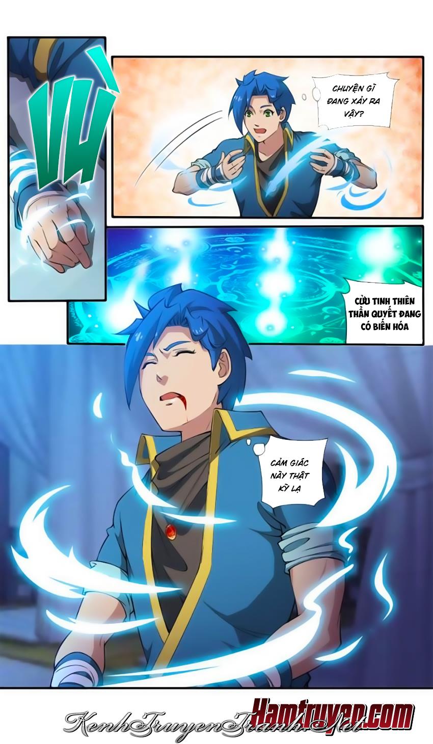 Truyện VI