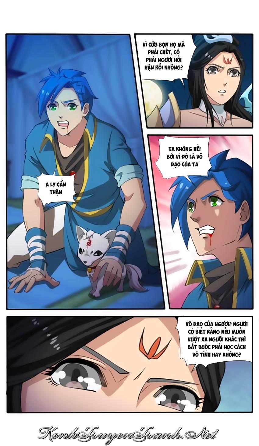 Truyện VI
