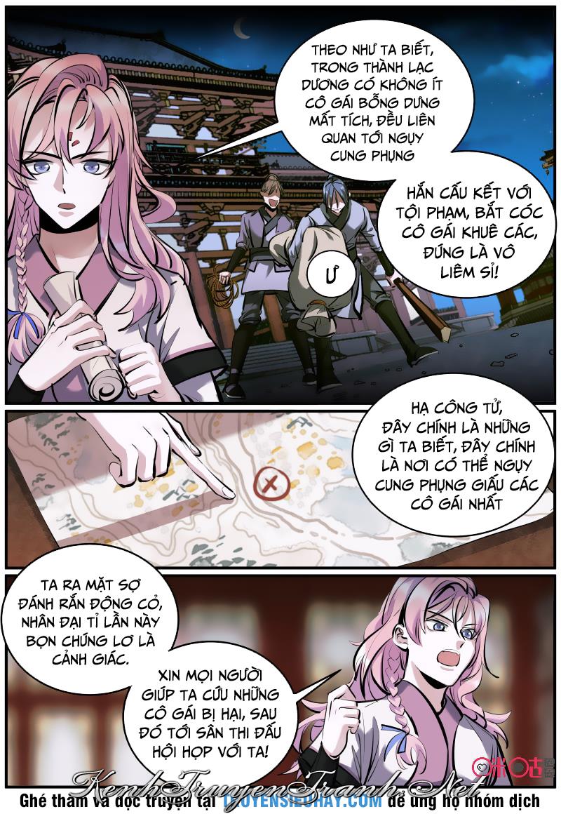 Truyện VI