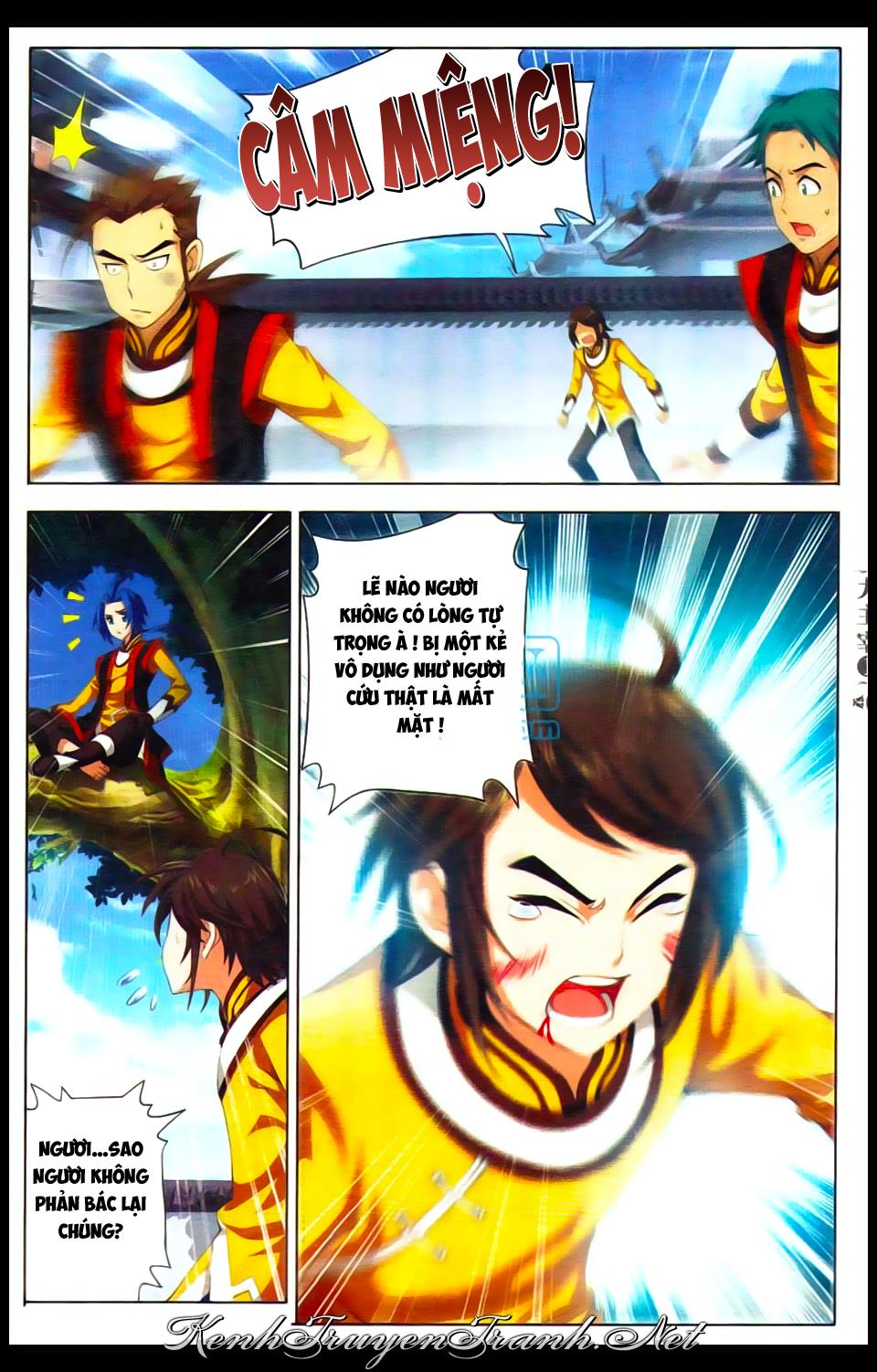 Truyện VI