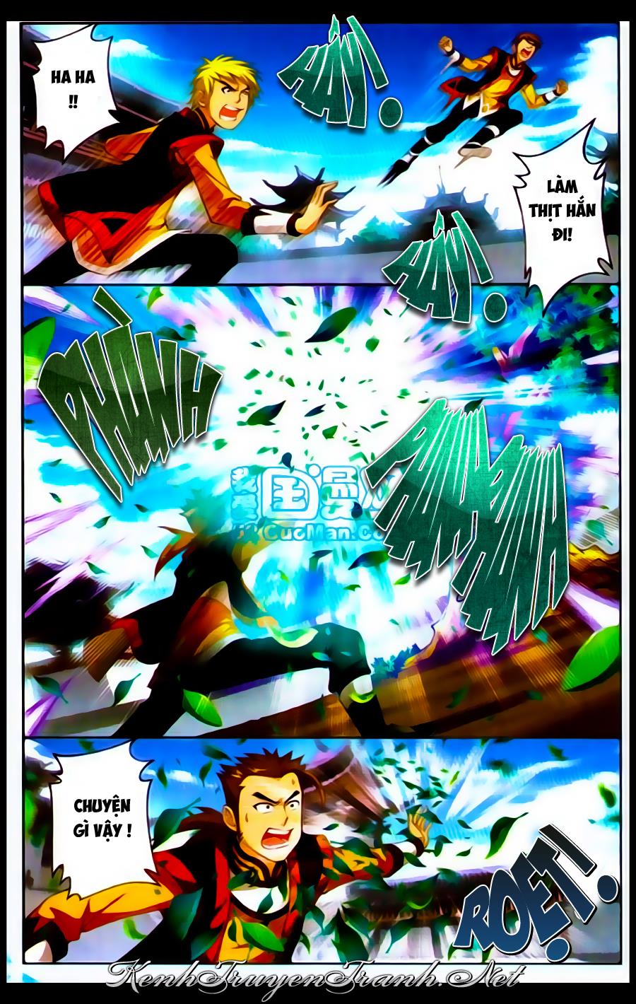 Truyện VI