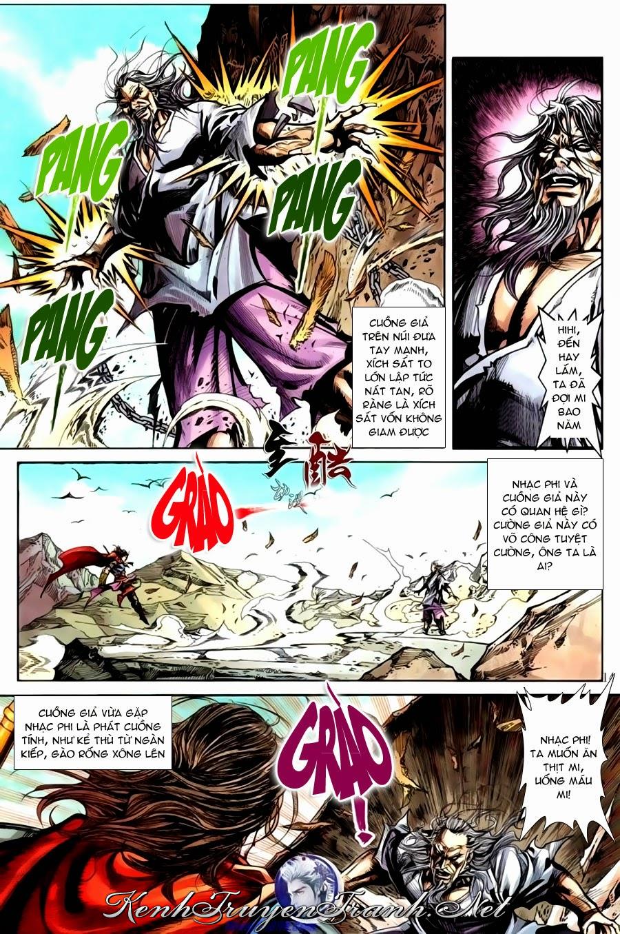 Truyện VI