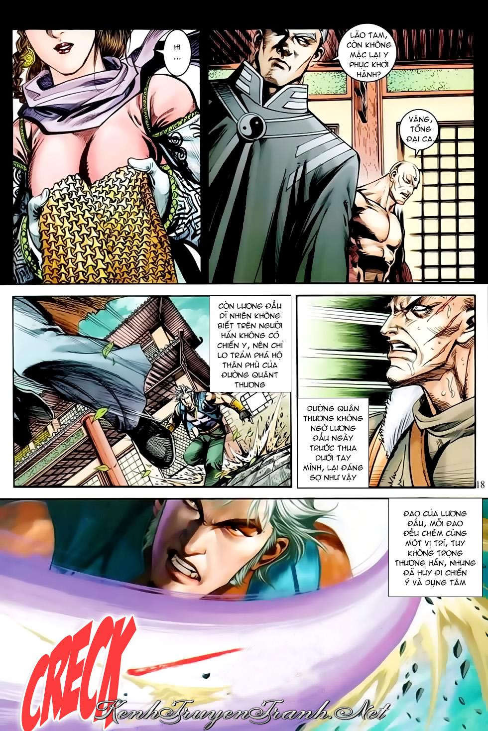 Truyện VI