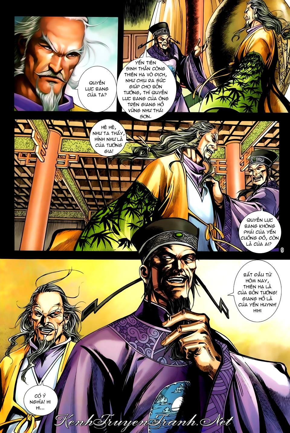 Truyện VI