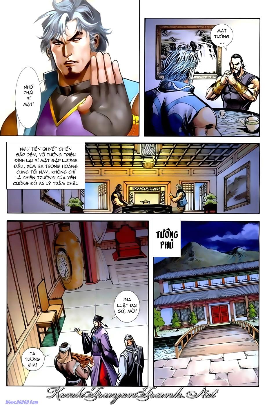 Truyện VI