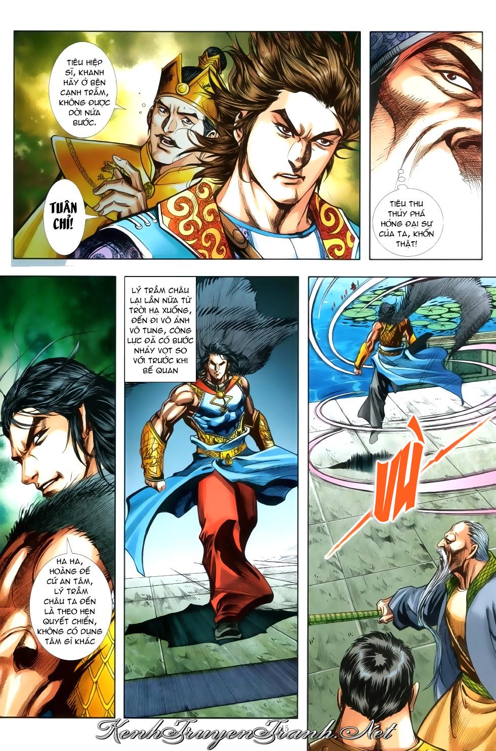 Truyện VI