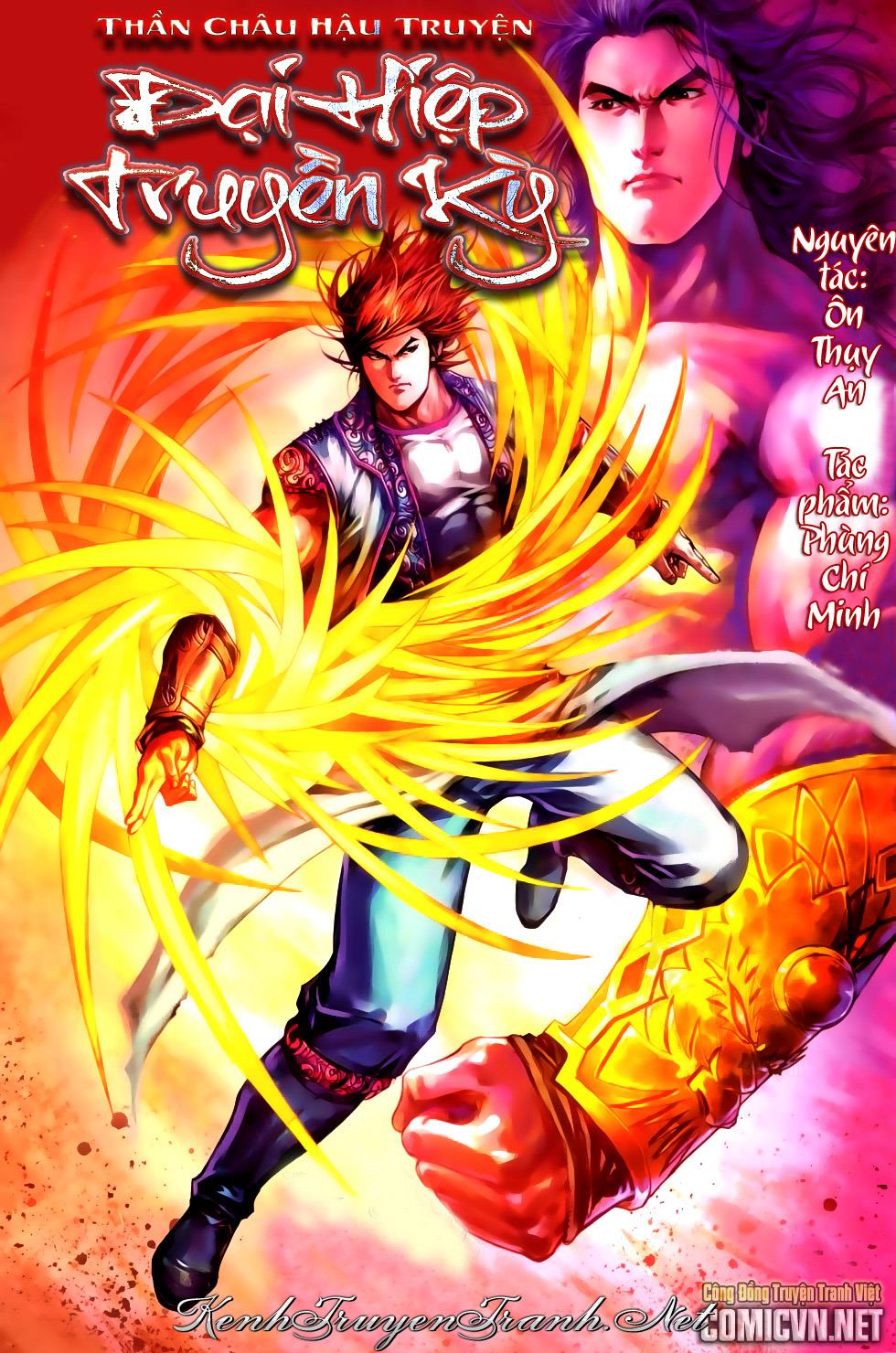 Truyện VI