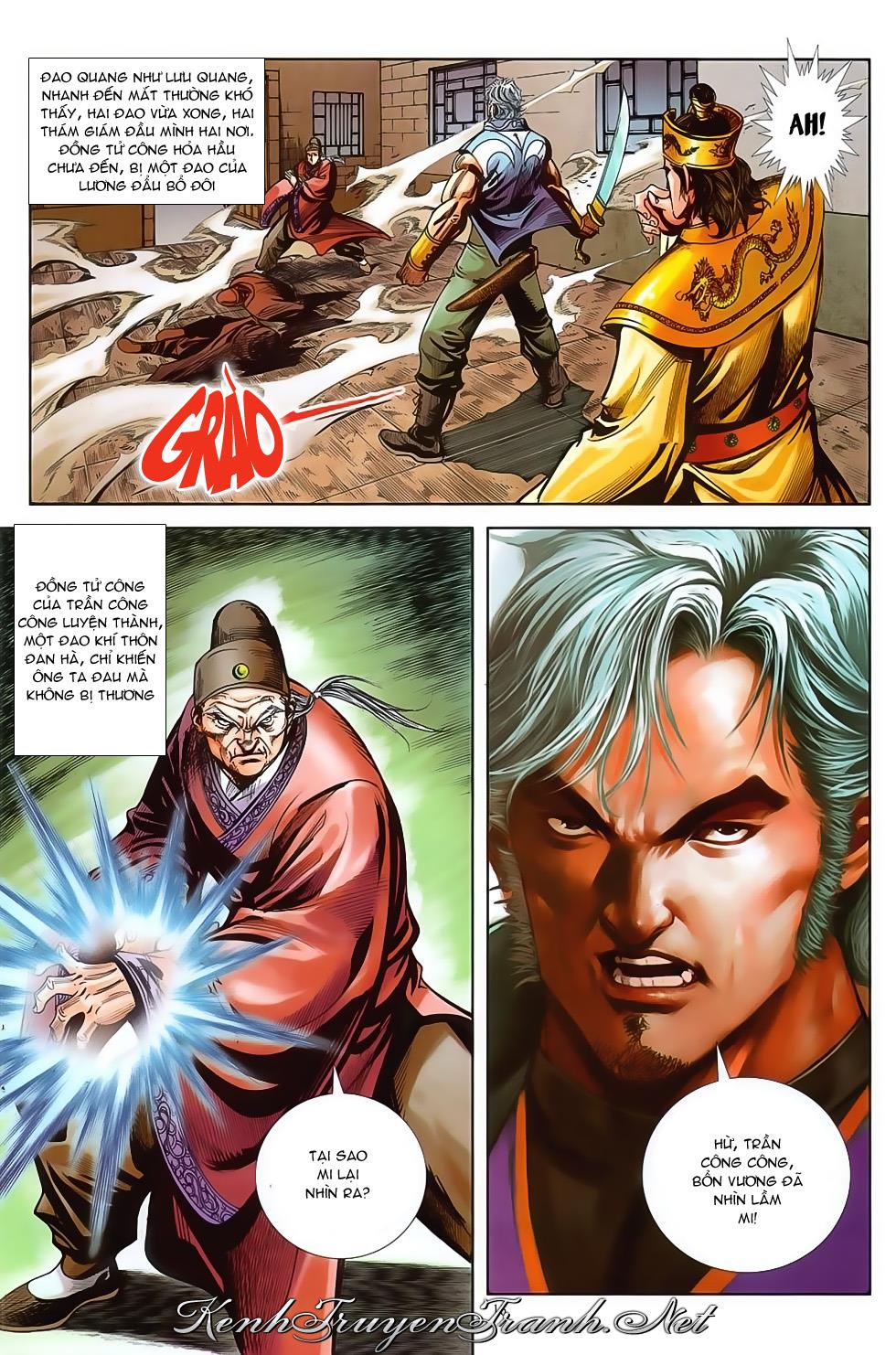 Truyện VI