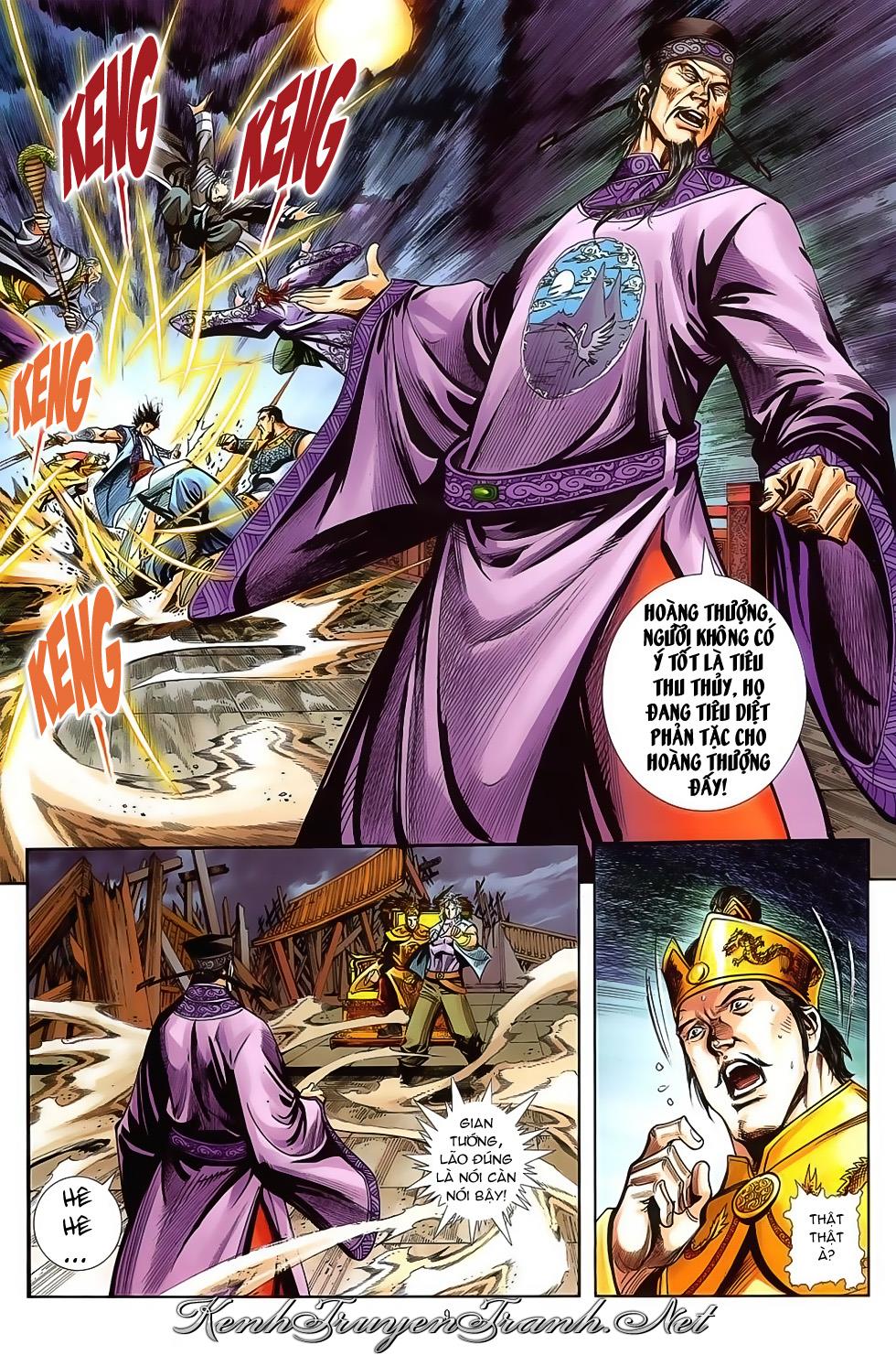 Truyện VI