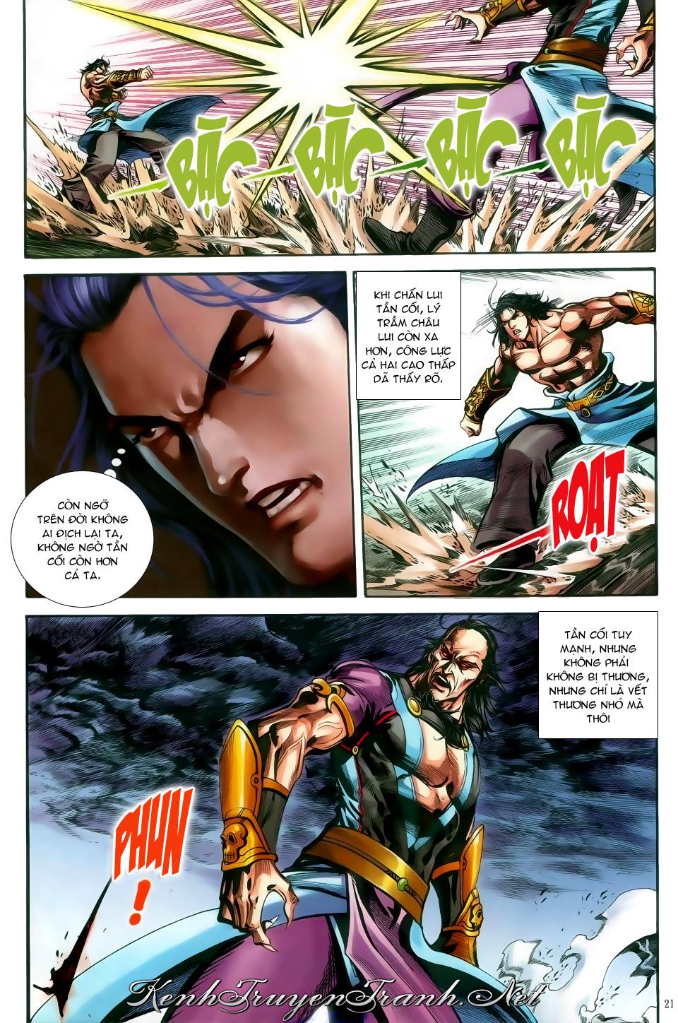 Truyện VI