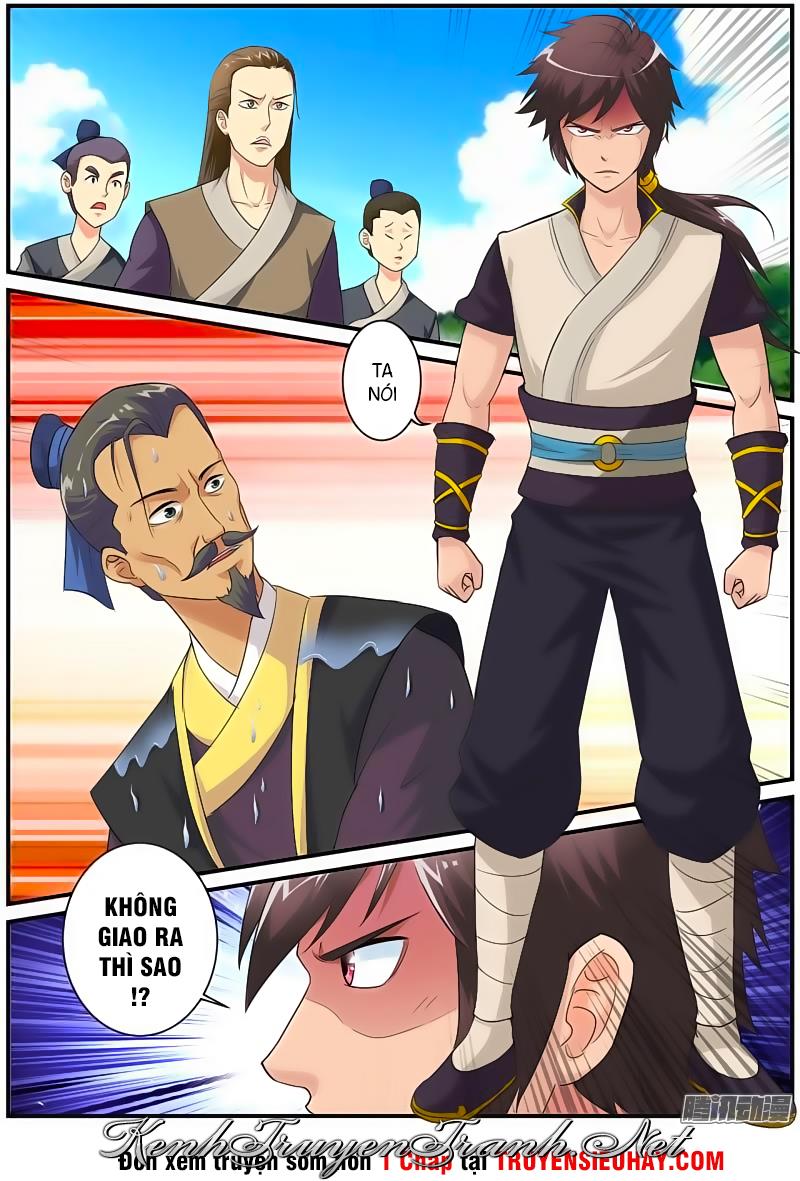Truyện VI