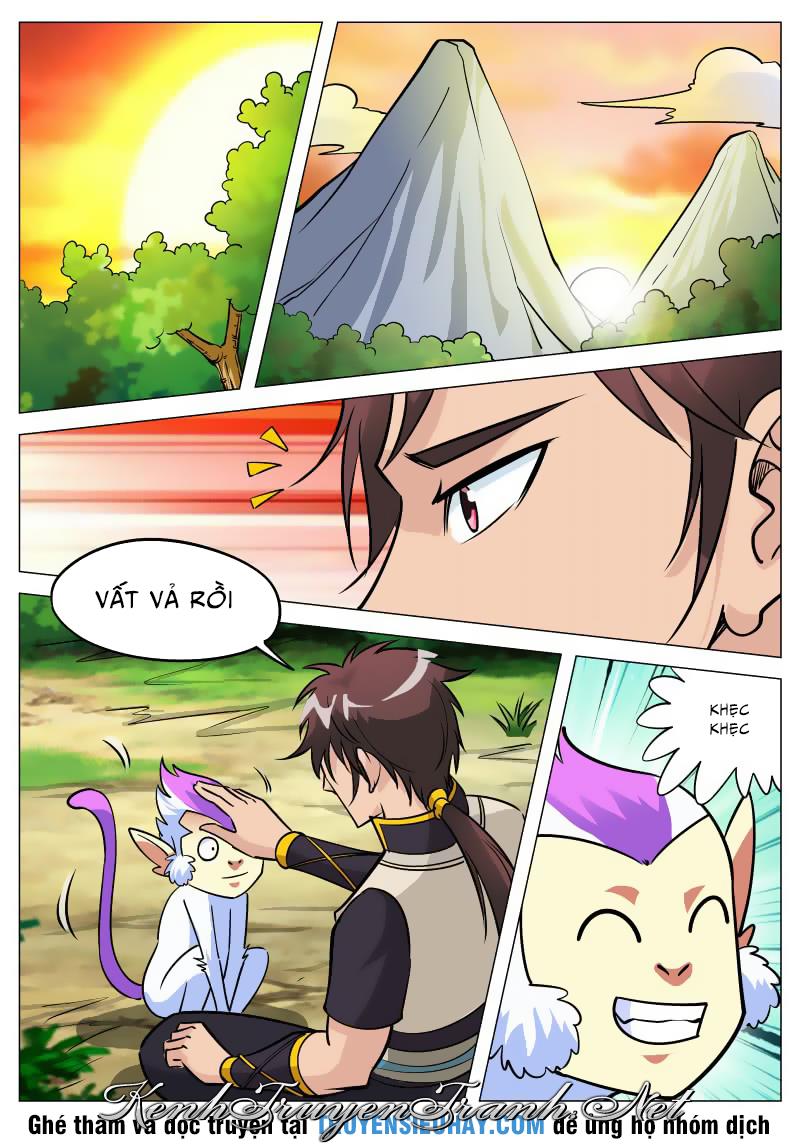 Truyện VI