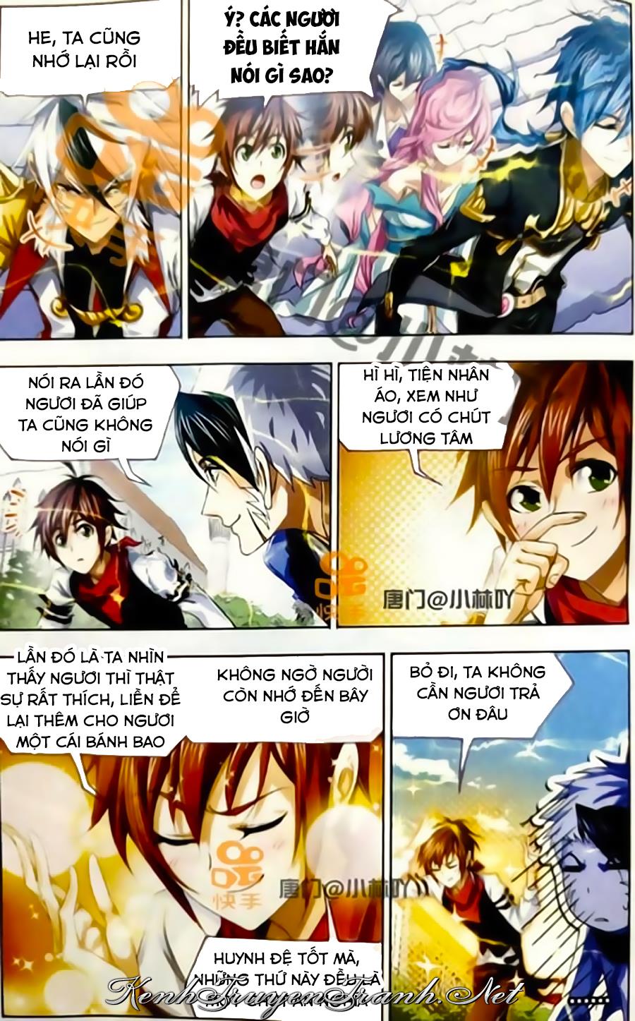 Truyện VI