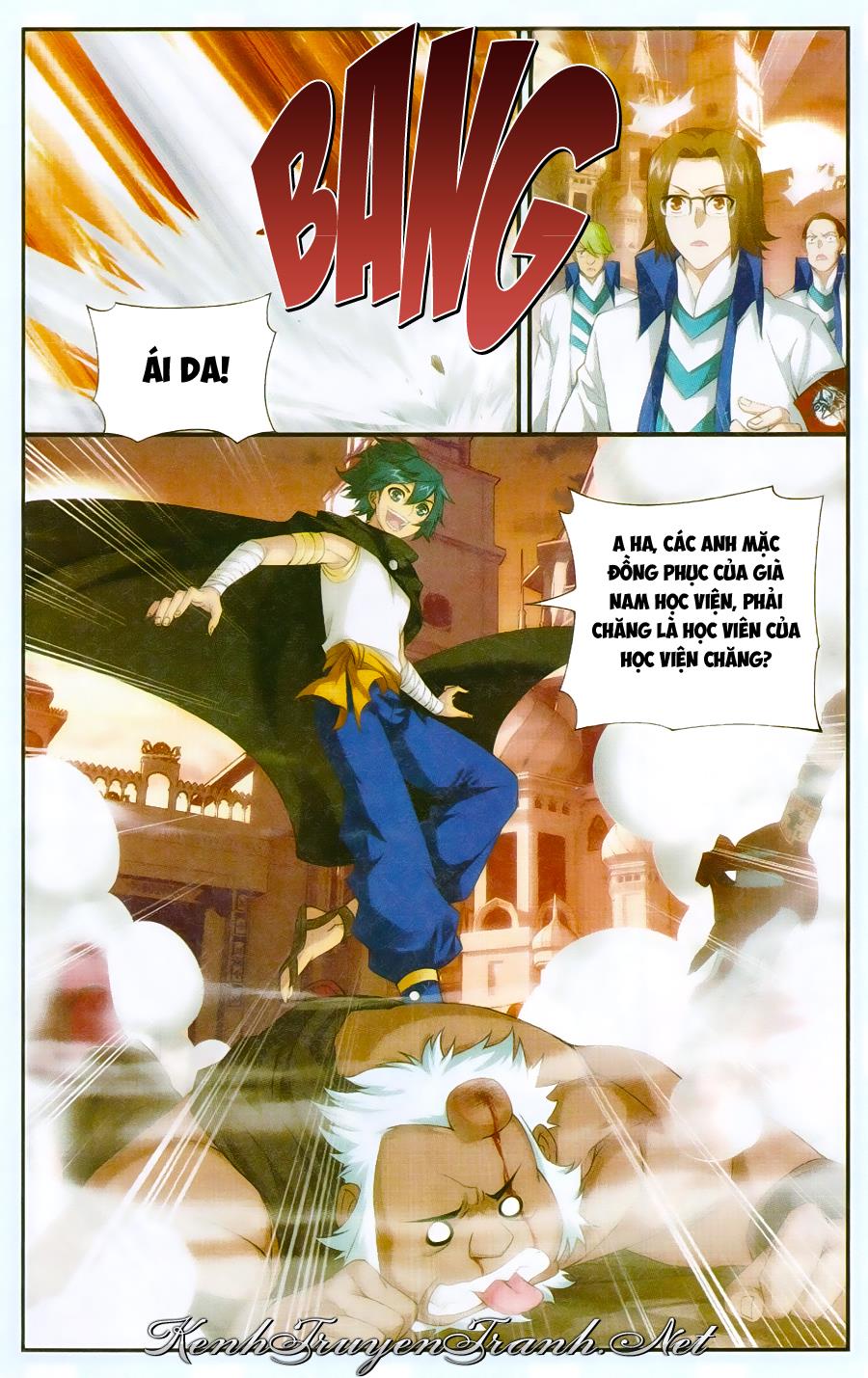 Truyện VI