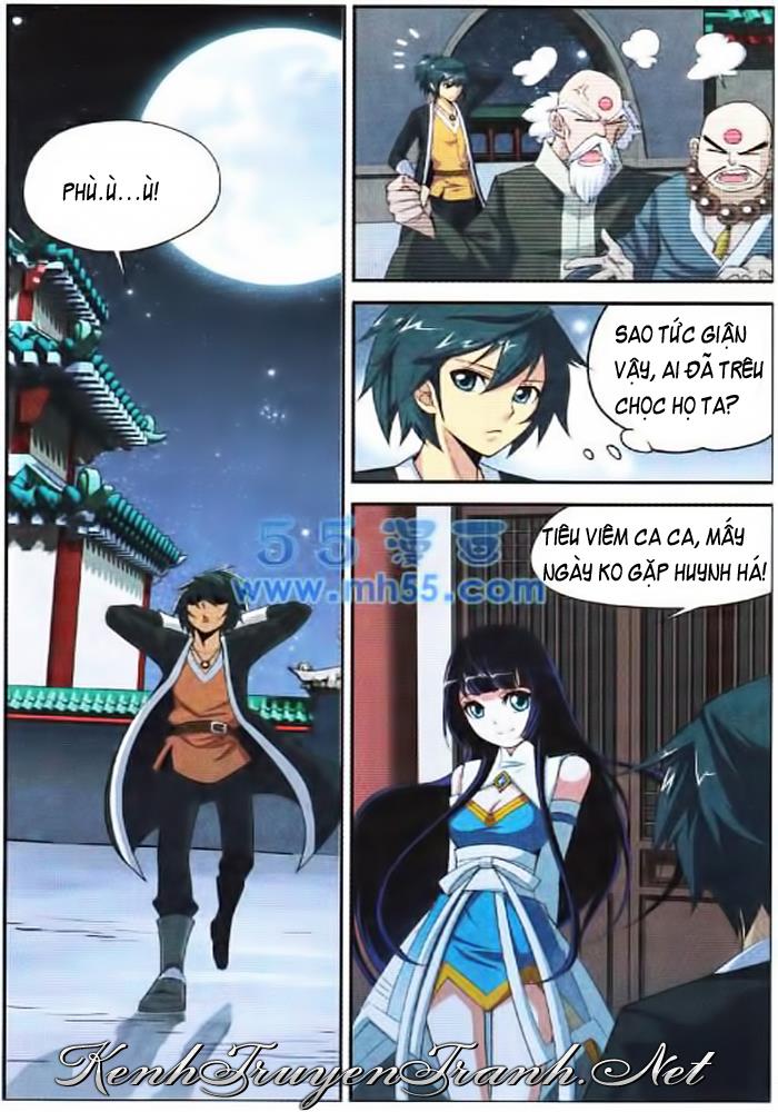 Truyện VI