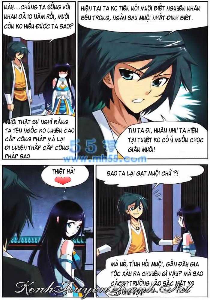 Truyện VI