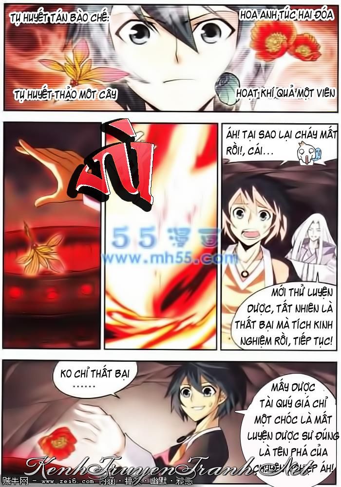Truyện VI