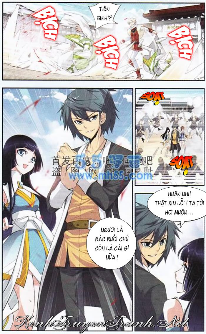 Truyện VI