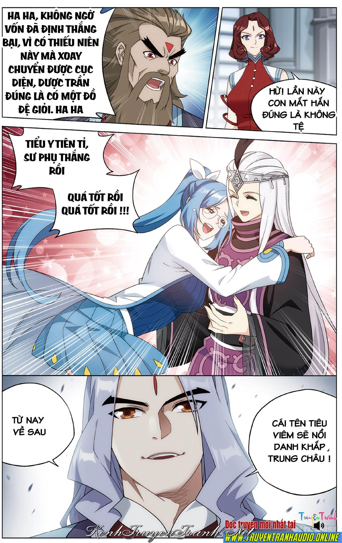 Truyện VI