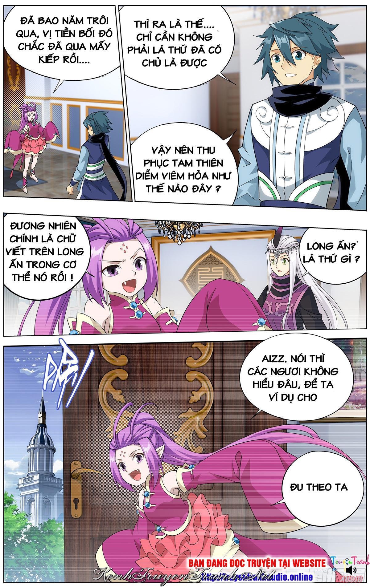 Truyện VI