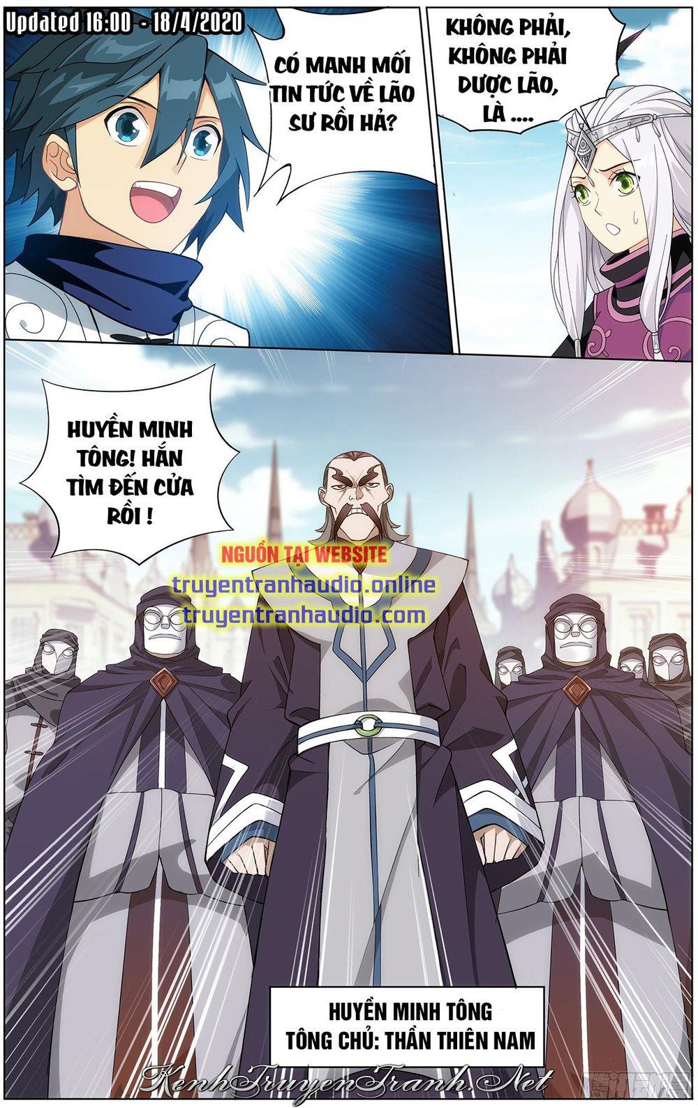 Truyện VI