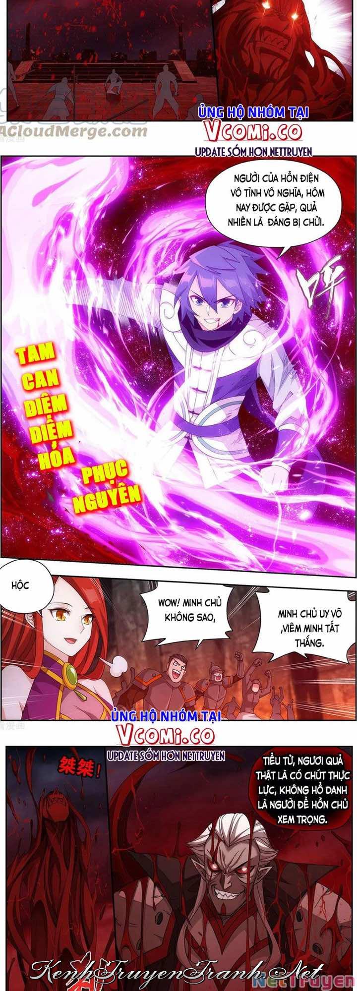 Truyện VI