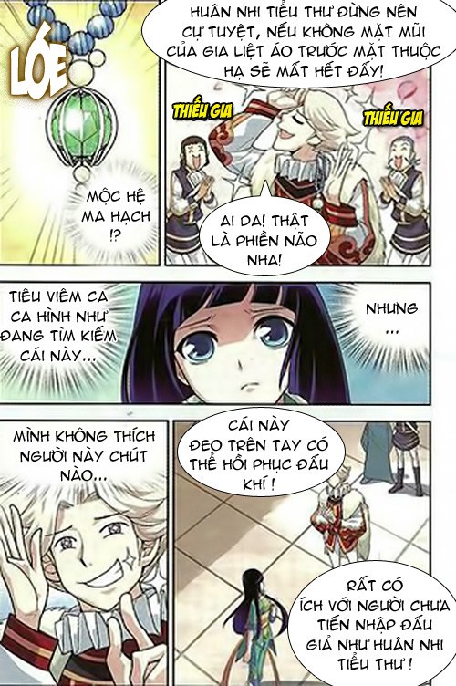 Truyện VI