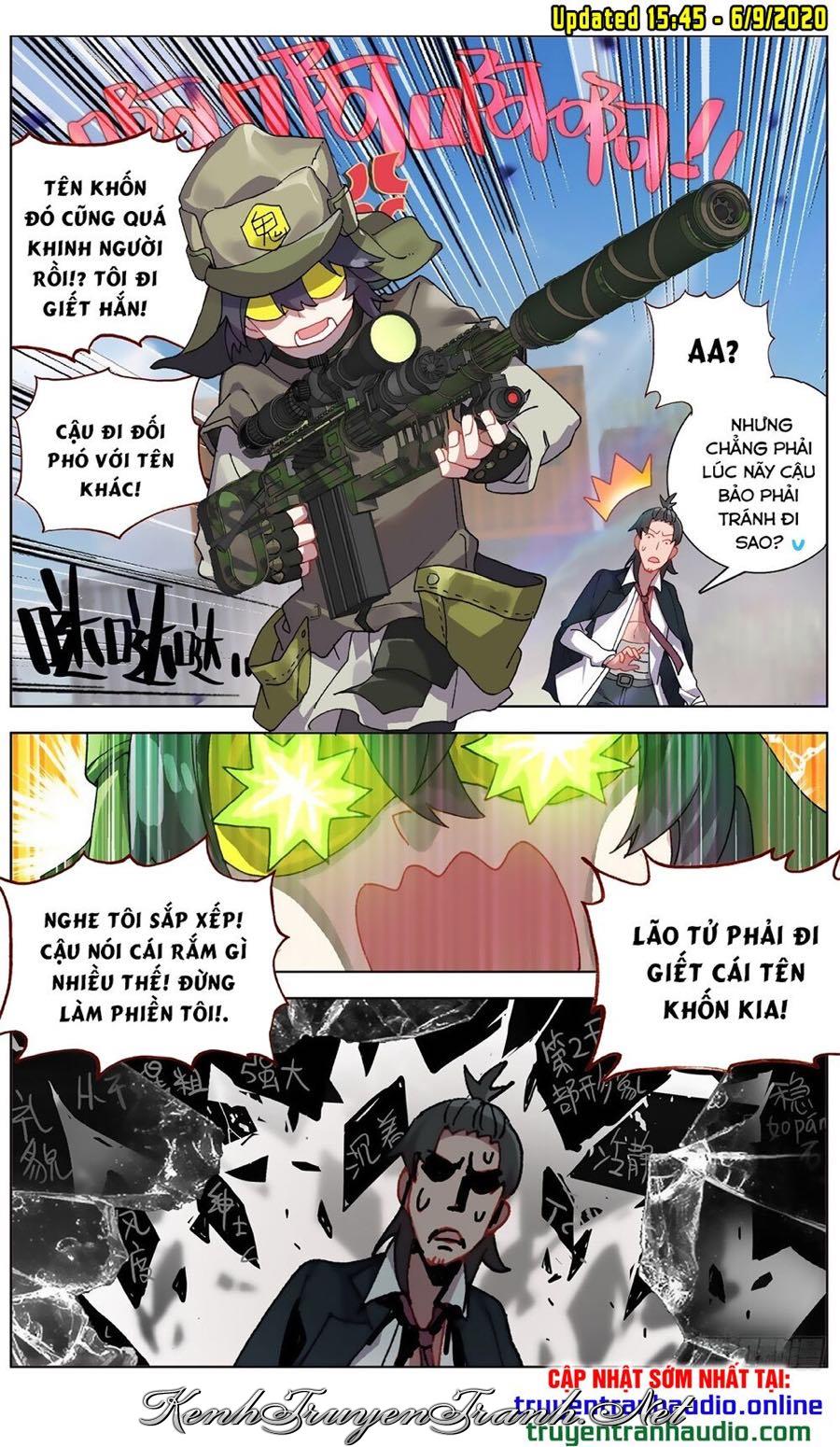 Truyện VI