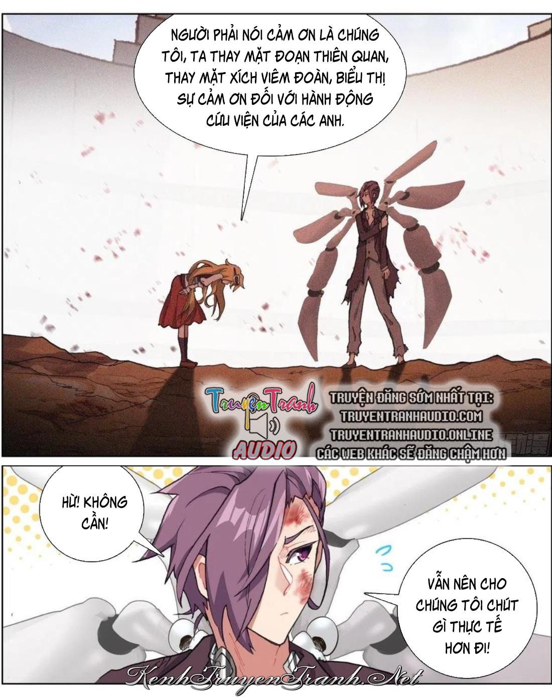 Truyện VI