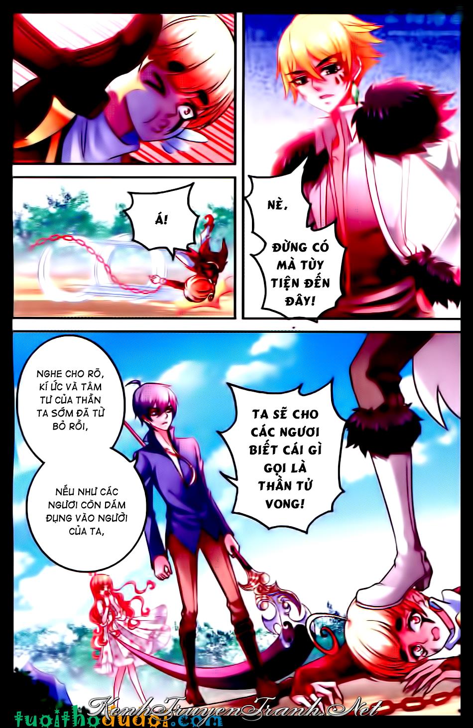 Truyện VI