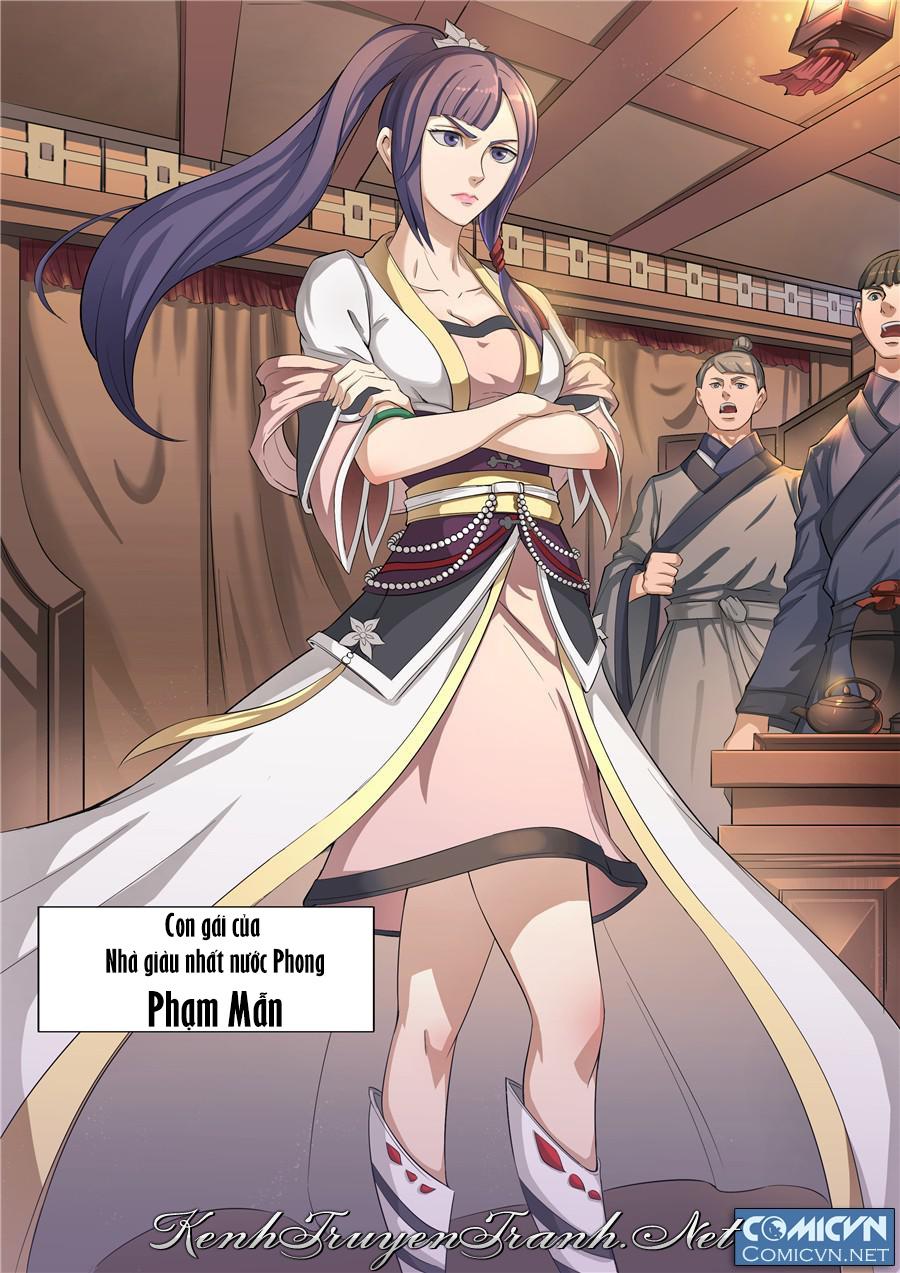 Truyện VI